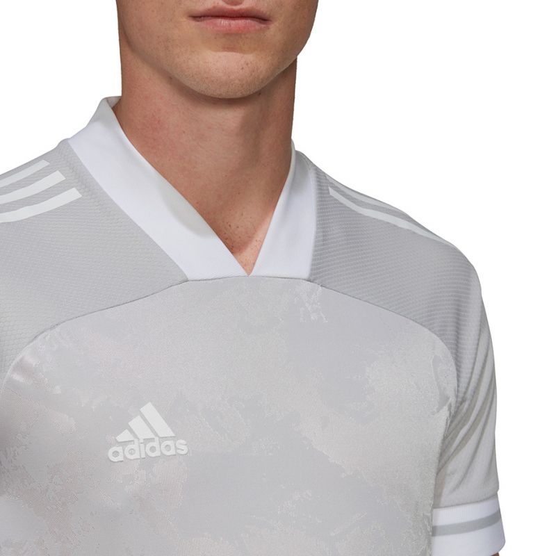 adidas T-shirt adidas Condivo 20 M FT7262 Póló
