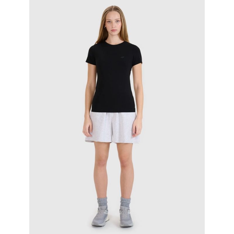 4f T-shirt W 4FRMM00TTSHF2709-20S Póló