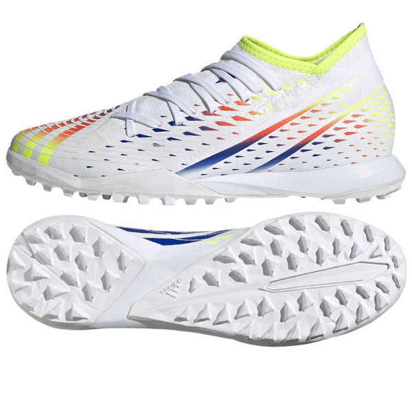 Adidas Predator Edge.3 TF M GW0951 football boots Cipő