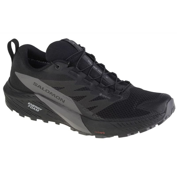 Salomon Sense Ride 5 Gtx M 471472 Running Shoes