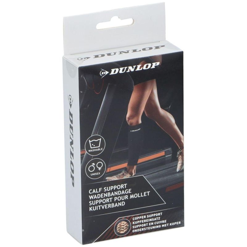Dunlop Rs Sports Calf Support 1pc. kiegészítő GSP-148182