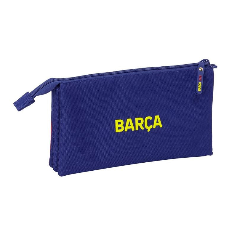 Inny FC Barcelona triple 812529744 Tolltartó