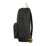 Vans Old Skool Backpack 22L Green Dried Kelp - VN000H4WEMU1 uniwersalny hátizsák