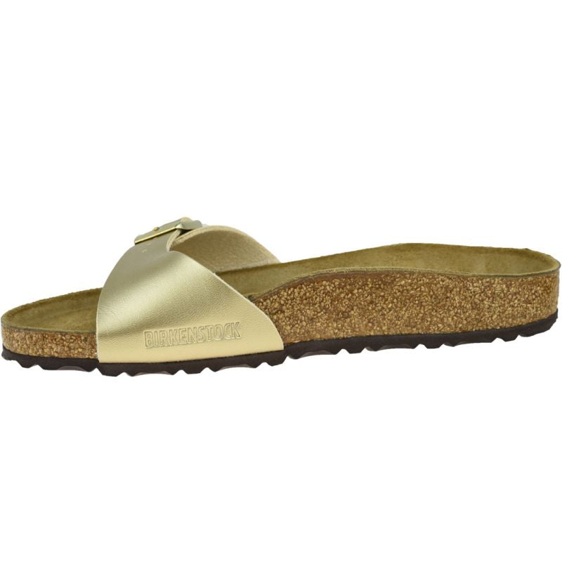 Birkenstock Madrid BF 1016107 slippers cipő