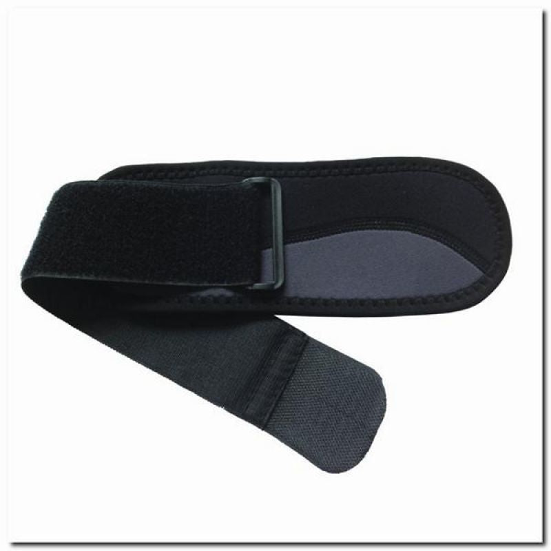 HMS NA125 Wrist Strap fekete csuklószorító 17-24-803