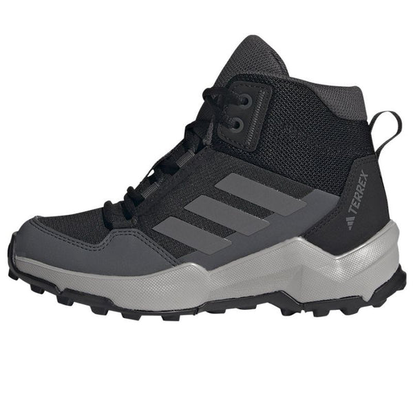 adidas Terrex AX4-R Mid Jr IF6520 shoes Cipő