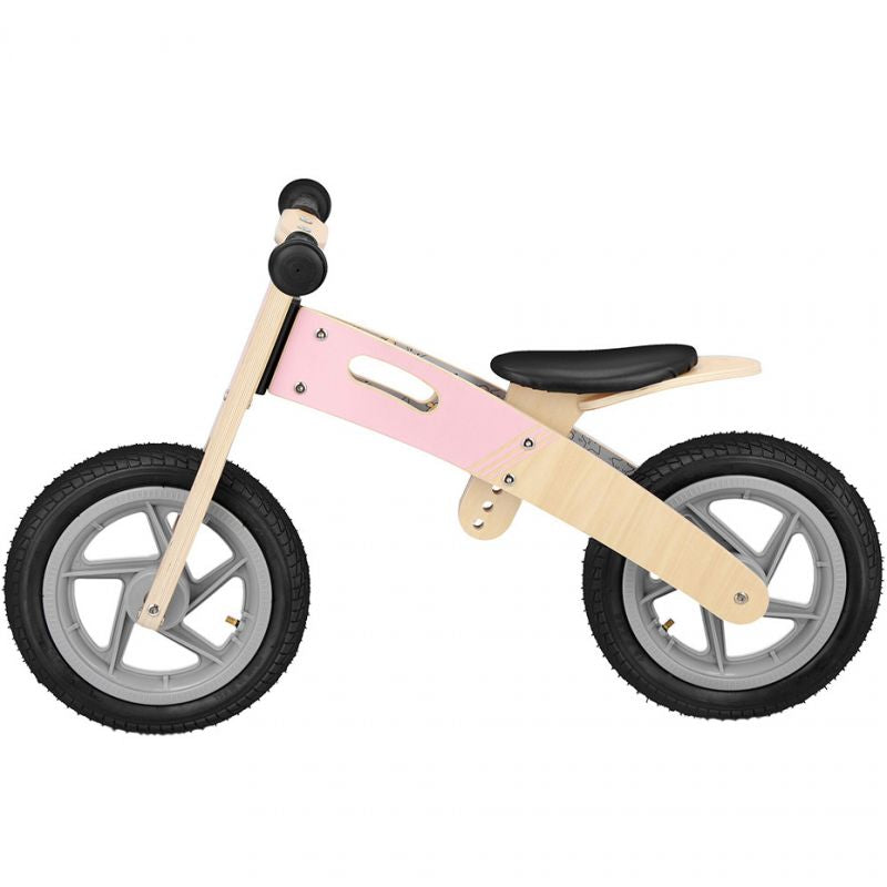 Spokey Woo Ride Duo Balance Bike 940904 Kiegészítő