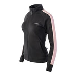 Iguana Salama Sweatshirt W fekete pulóver 92800395894