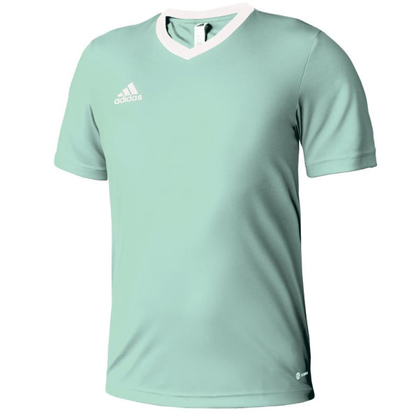 adidas Tee adidas Entrada 22 Jersey Jr HC5078 Póló Ruházat Póló