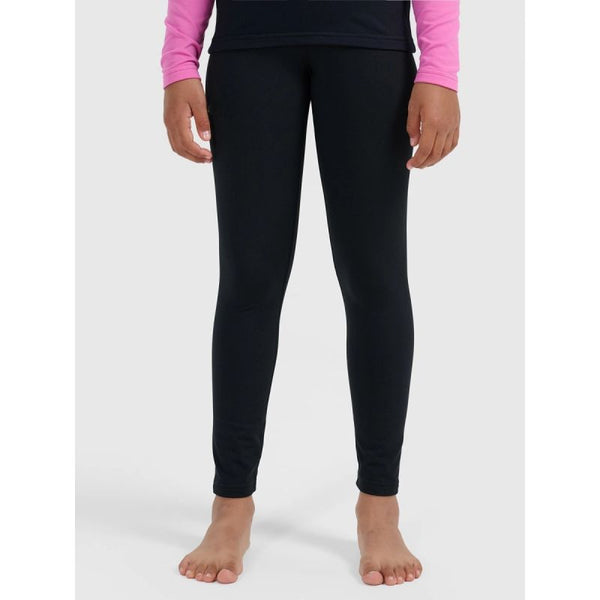 4f Children's thermal underwear brushed (bottom) 4FJRAW25UBRUU120-20S General