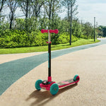 Meteor Funny three-wheeled scooter uniw kiegészítő 17748