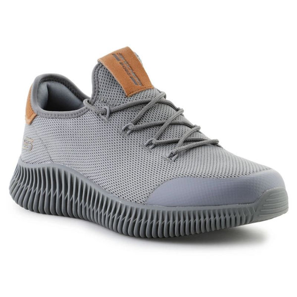 Skechers Bobs Geo - City Dapper M 118173-GRY Cipő