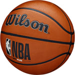 Wilson Nba Drv Plus Bskt Basketball kosárlabda