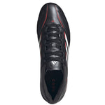 Adidas COPA PURE IV Club FG/MG JR6185 fekete focicipő