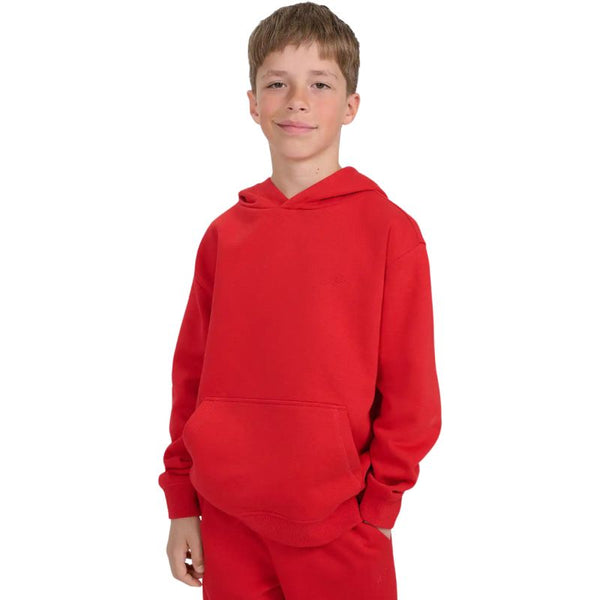 4f Boy's sweatshirt M1945 red 4FJWAW25TSWSM1945 62S Kiegészítő