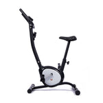 Body Sculpture BC 1430 BLACK Exercise Bike fekete edzőfelszerelés BC1430V3.0