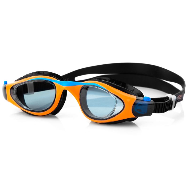 Spokey CELEBES SPK-928107 diving set: mask + snorkel Úszás kiegészítő