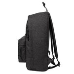 Eastpak Out Of Office Backpack fekete hátizsák