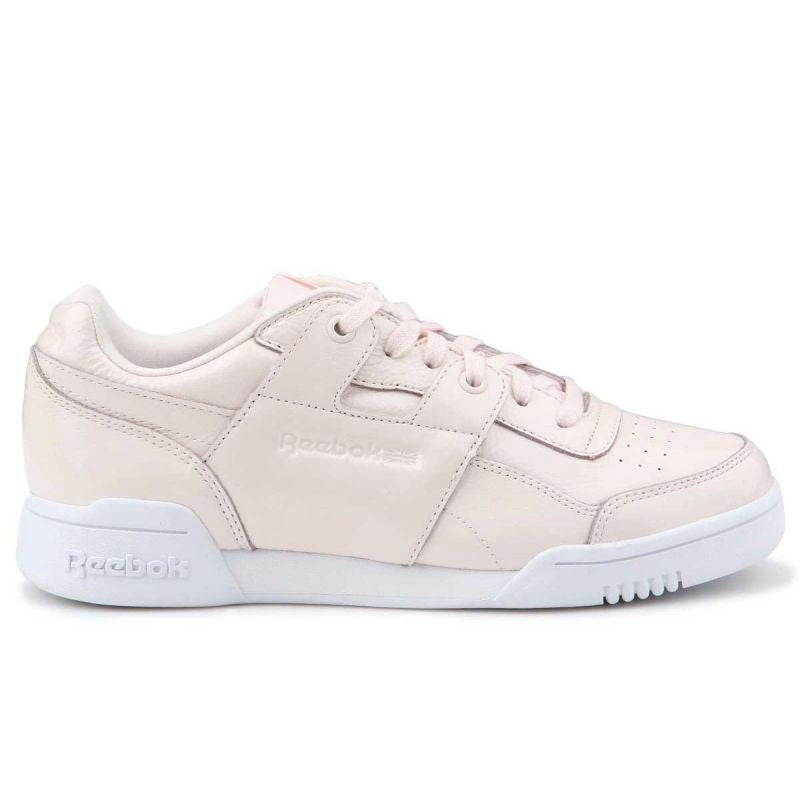 Reebok W/O LO Plus Iridescent W shoes CM8951 Cipő