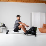 Virtufit Rowing Machine Row 450 General