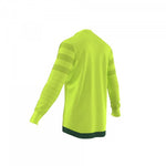 Adidas ENTRY 15 GK Junior Goalkeeper Jacket zöld pulóver AP0323-JR