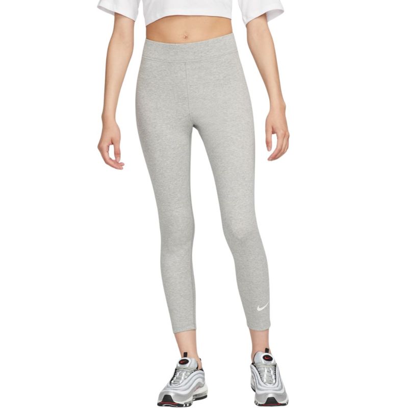 Nike Sportswear Classic Women's Gray 063 szürke leggings 157313M
