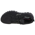 Skechers Graceful - Get Connected W 12615W-BBK shoes Cipő