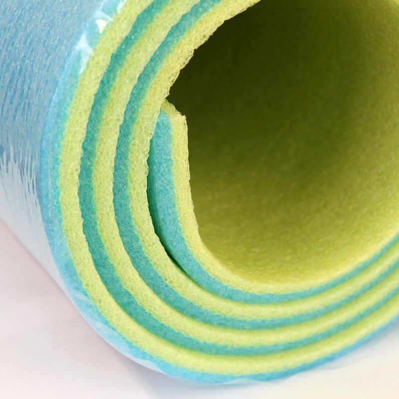 Inny Sleeping mat 12mm 180x50cm S217232 Edzőfelszerelés