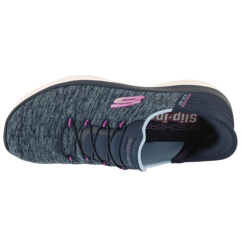 Skechers Summits - Dazzling Haze 149937-NVPR Navy Blue 36 Kiegészítő