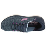 Skechers Summits - Dazzling Haze 149937-NVPR Navy Blue 36 Kiegészítő