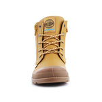 Palladium Pampa Hi CUFF WP K 53476-216-M shoes Cipő