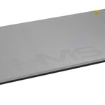 HMS MFK01 Gray-Black Club Fitness Mat with Holes szürke póló 17-44-269