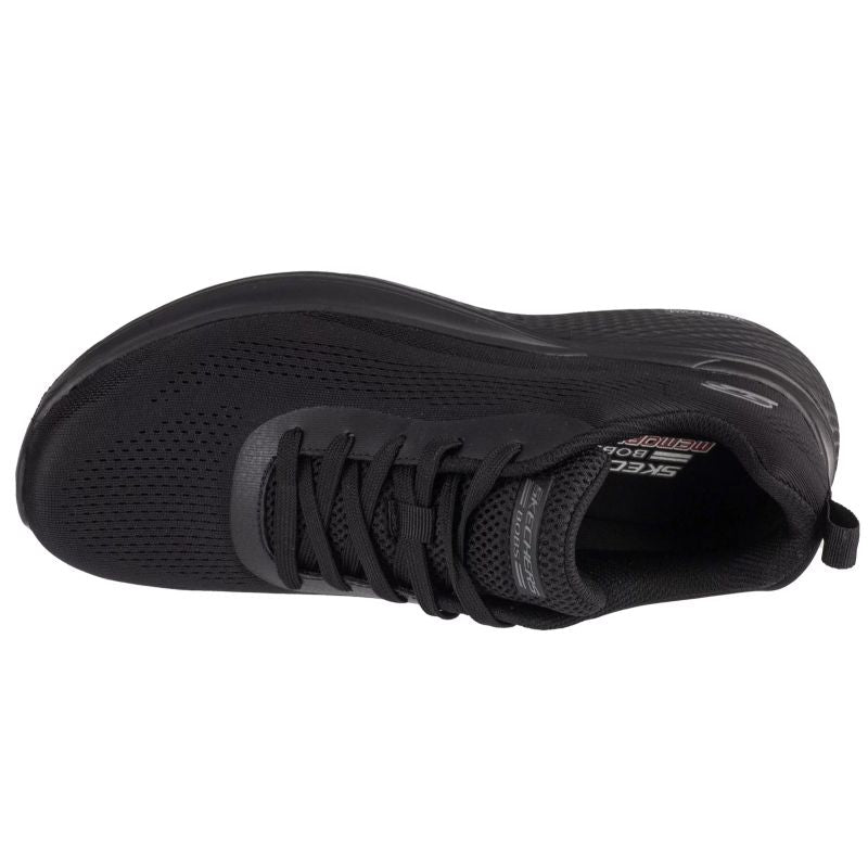 Skechers Bobs Infinity - Vapor Exact 118250-BBK Black 41 Kiegészítő