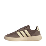Adidas Barreda Decode men's brown JR3519 barna utcai cipő