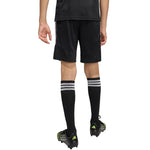adidas Tiro 26 League Kids Black KA8819 104cm short