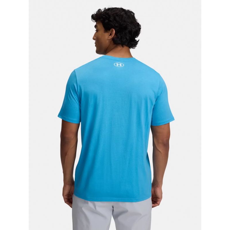 Under Armour T-shirt M 1326799-453 Póló