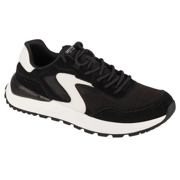 Skechers Fury - Fury Lace Low 183265-BKW Black 40 Kiegészítő