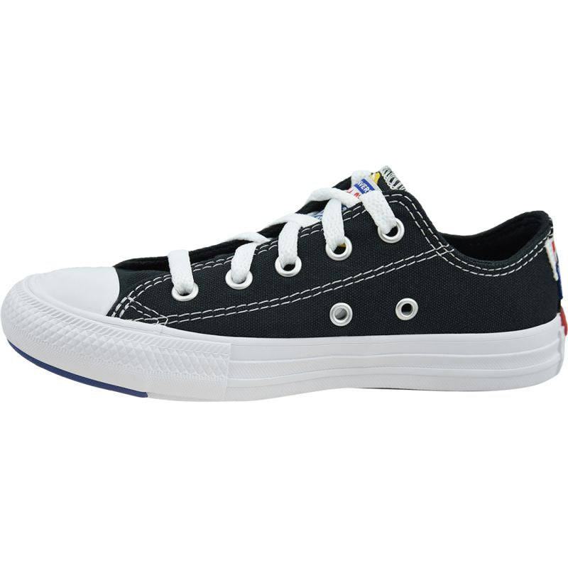 Converse Chuck Taylor All Star Jr 366992C shoes Cipő