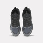 Reebok LAVANTE TRAIL 2 CBLACK/ /PURGRY sneakers ( ) cipő