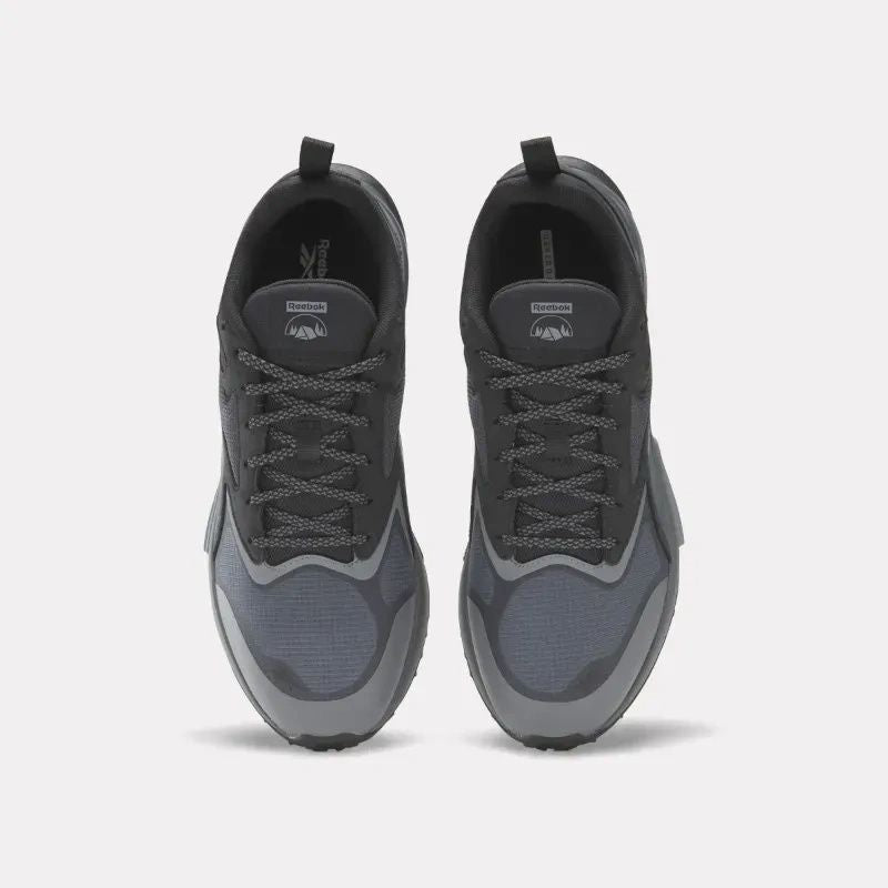 Reebok LAVANTE TRAIL 2 CBLACK/ /PURGRY sneakers ( ) cipő