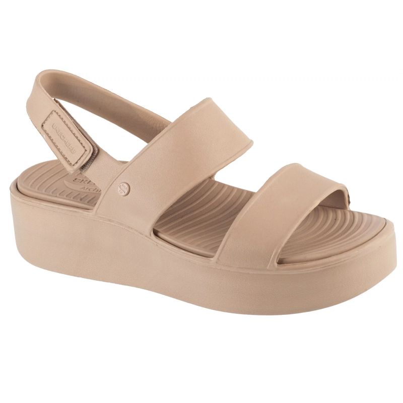 Skechers Arch Fit Upbeat – Sunrise 111257-TPE Beige 38 Cipő