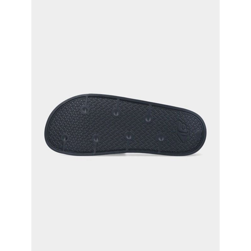 Men's flip-flops 4F 4FWSS26FSLIM094-25S papucs