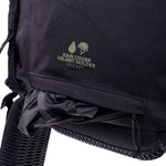 Magnum Multitask 55 Backpack fekete hátizsák