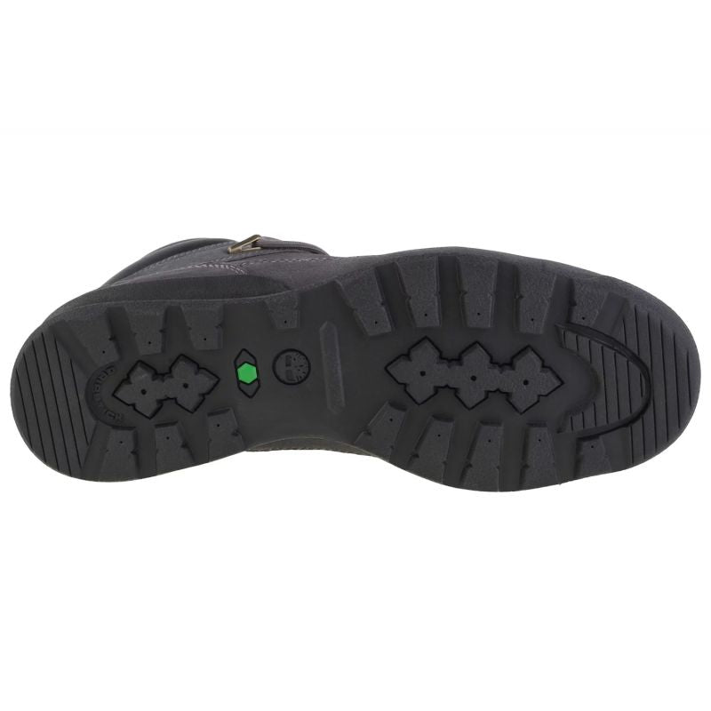 Timberland Euro Rock WR Basic M 0A2KXJ shoes Cipő