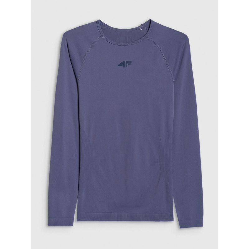 4f Women's seamless thermal underwear (top) 4FWAW25USEAF220-32S General