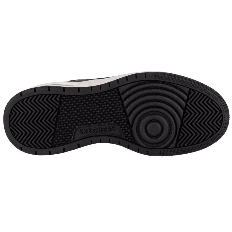 Skechers Uno Court - Low-Post 183140-BLK Black 41 Kiegészítő