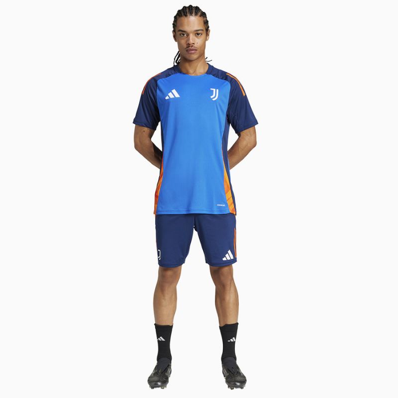 adidas Juventus Training Top M JSY JE4299 Ruházat