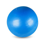 Body Sculpture ANTI-BURST BB 001 Gymnastics kék labda BB001TBL_65