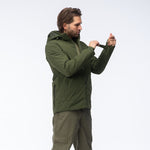 Magnum Men’s Insulated FORESTER férfi dzseki 92800709794