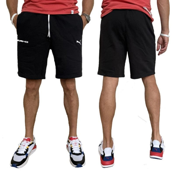 Puma Mercedes AMG M 62742001 Shorts nadrág